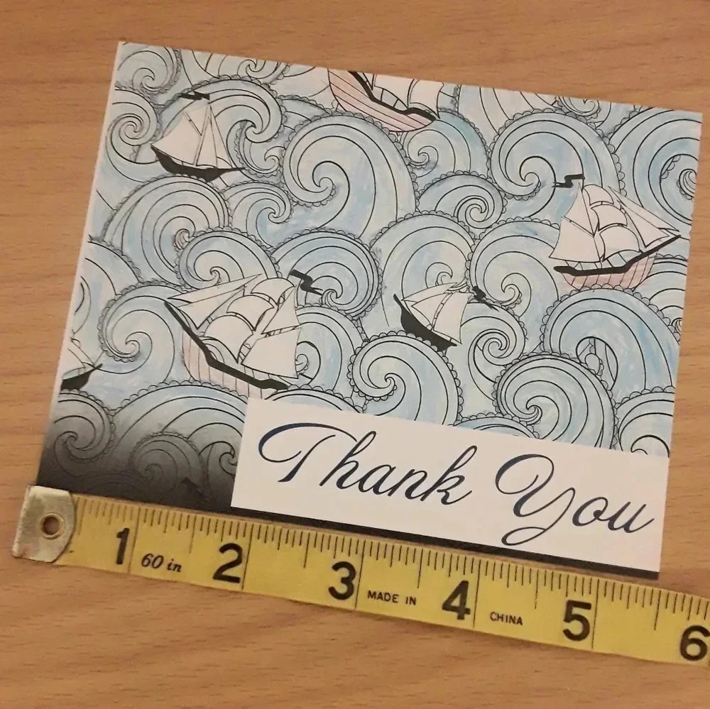 Unique Custom Printed 